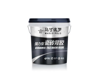马可波罗强力瓷砖背胶
